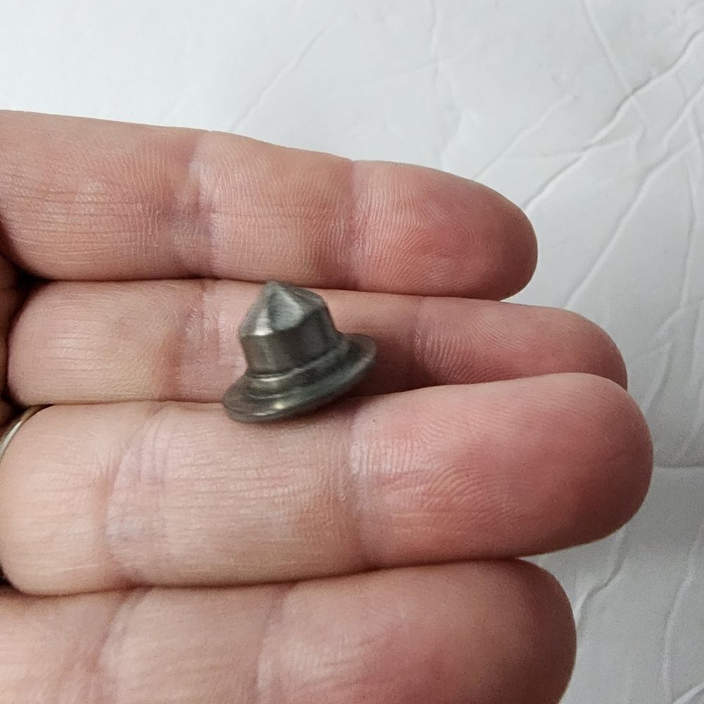 Monopoly National Park Edition Replacement Pewter Token